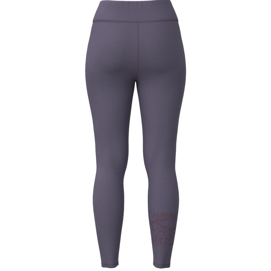 Mizuno ATHLETICS GRAPHIC LEGGING Cadet
